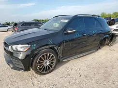 4JGFB4KB4PA924340 2023 MERCEDES-BENZ GLE