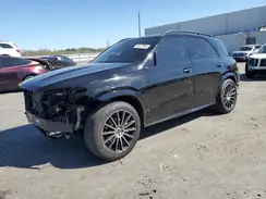 4JGFB4KB4PA949819 2023 MERCEDES-BENZ GLE