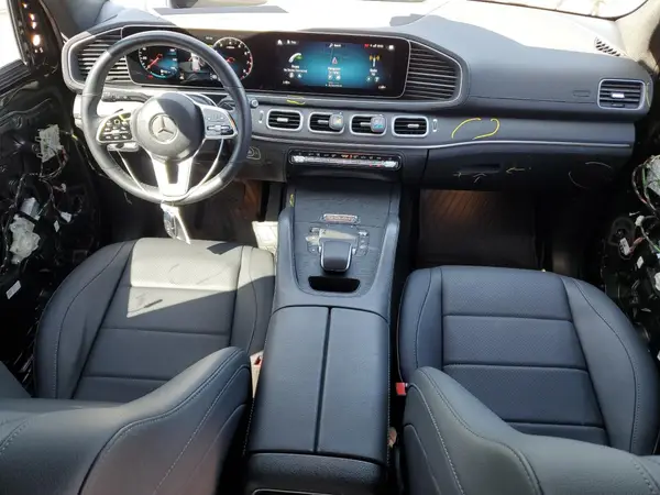 4JGFB4KB4PA949819 2023 MERCEDES-BENZ GLE - Image 8