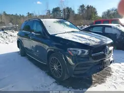 4JGFB4KB4PA949982 2023 MERCEDES-BENZ GLE
