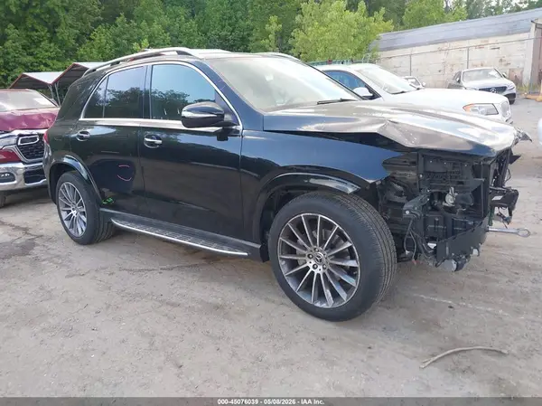 4JGFB4KB4PA960643 2023 MERCEDES-BENZ GLE - Image 1