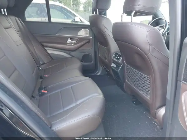 4JGFB4KB4PA960643 2023 MERCEDES-BENZ GLE - Image 8