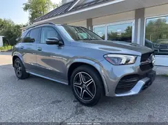 4JGFB4KB5LA008941 2020 MERCEDES-BENZ GLE