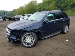 4JGFB4KB5LA009748 2020 MERCEDES-BENZ GLE