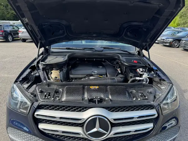 4JGFB4KB5LA009992 2020 MERCEDES-BENZ GLE - Image 8