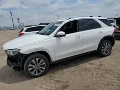 4JGFB4KB5LA010303 2020 MERCEDES-BENZ GLE