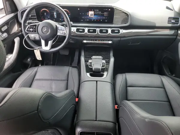 4JGFB4KB5LA010303 2020 MERCEDES-BENZ GLE - Image 8