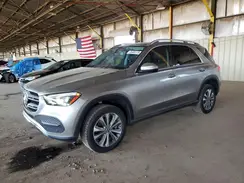 4JGFB4KB5LA010561 2020 MERCEDES-BENZ GLE