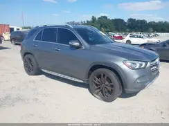 4JGFB4KB5LA011032 2020 MERCEDES-BENZ GLE