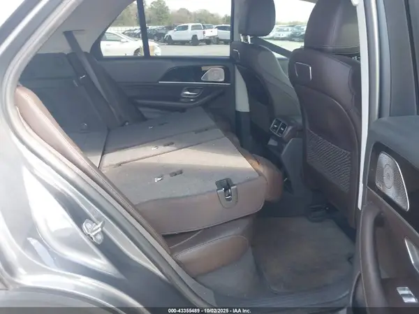 4JGFB4KB5LA011032 2020 MERCEDES-BENZ GLE - Image 8