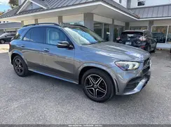 4JGFB4KB5LA012262 2020 MERCEDES-BENZ GLE
