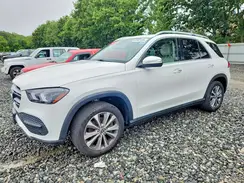 4JGFB4KB5LA012813 2020 MERCEDES-BENZ GLE
