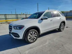 4JGFB4KB5LA012830 2020 MERCEDES-BENZ GLE