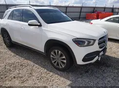 4JGFB4KB5LA013279 2020 MERCEDES-BENZ GLE