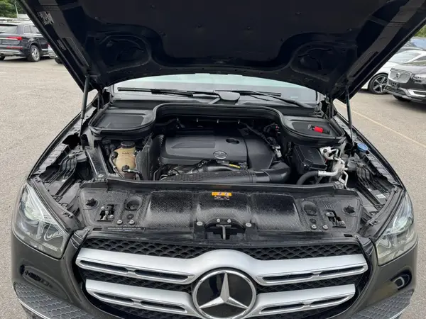 4JGFB4KB5LA013606 2020 MERCEDES-BENZ GLE - Image 8