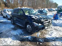 4JGFB4KB5LA022337 2020 MERCEDES-BENZ GLE