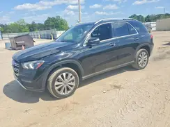 4JGFB4KB5LA024802 2020 MERCEDES-BENZ GLE