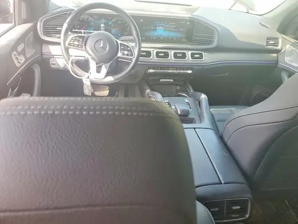 4JGFB4KB5LA024802 2020 MERCEDES-BENZ GLE - Image 8