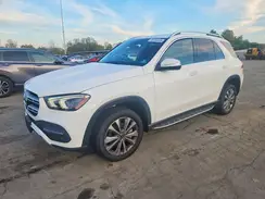 4JGFB4KB5LA025268 2020 MERCEDES-BENZ GLE