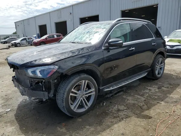 4JGFB4KB5LA026047 2020 MERCEDES-BENZ GLE - Image 1