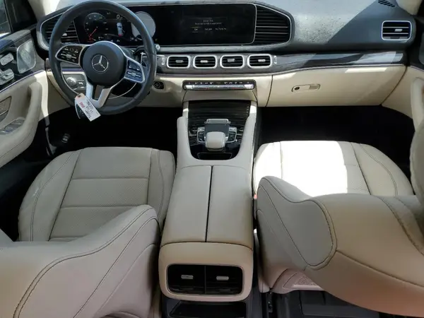 4JGFB4KB5LA026047 2020 MERCEDES-BENZ GLE - Image 8