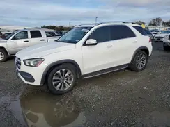 4JGFB4KB5LA028414 2020 MERCEDES-BENZ GLE