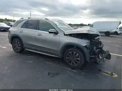 4JGFB4KB5LA028655 2020 MERCEDES-BENZ GLE