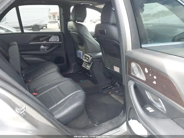 4JGFB4KB5LA028655 2020 MERCEDES-BENZ GLE - Image 8