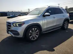 4JGFB4KB5LA031264 2020 MERCEDES-BENZ GLE