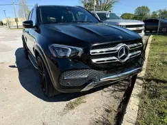 4JGFB4KB5LA032365 2020 MERCEDES-BENZ GLE