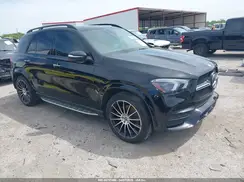 4JGFB4KB5LA034794 2020 MERCEDES-BENZ GLE