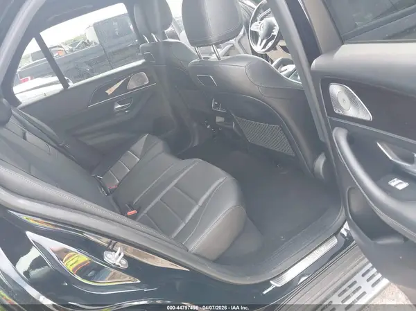 4JGFB4KB5LA034794 2020 MERCEDES-BENZ GLE - Image 8