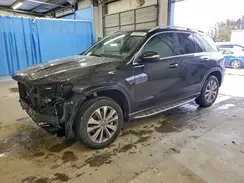 4JGFB4KB5LA035167 2020 MERCEDES-BENZ GLE