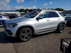 4JGFB4KB5LA035704 2020 MERCEDES-BENZ GLE