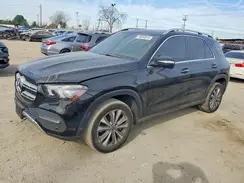 4JGFB4KB5LA035945 2020 MERCEDES-BENZ GLE