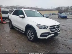 4JGFB4KB5LA039574 2020 MERCEDES-BENZ GLE