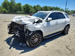 4JGFB4KB5LA048114 2020 MERCEDES-BENZ GLE