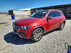 4JGFB4KB5LA048288 2020 MERCEDES-BENZ GLE