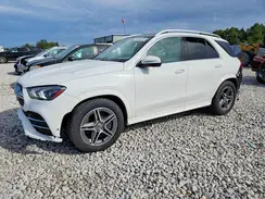4JGFB4KB5LA050204 2020 MERCEDES-BENZ GLE