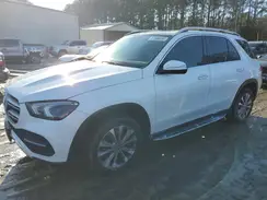 4JGFB4KB5LA050400 2020 MERCEDES-BENZ GLE