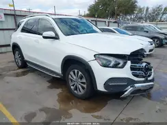 4JGFB4KB5LA050865 2020 MERCEDES-BENZ GLE