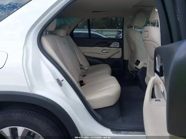 4JGFB4KB5LA050865 2020 MERCEDES-BENZ GLE - Image 8