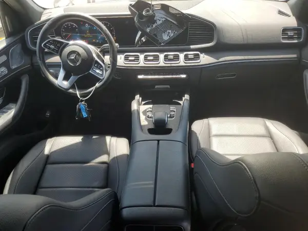 4JGFB4KB5LA051952 2020 MERCEDES-BENZ GLE - Image 8