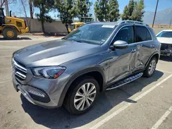 4JGFB4KB5LA052700 2020 MERCEDES-BENZ GLE