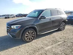 4JGFB4KB5LA053605 2020 MERCEDES-BENZ GLE