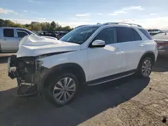 4JGFB4KB5LA054785 2020 MERCEDES-BENZ GLE