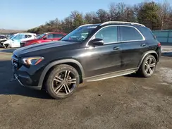 4JGFB4KB5LA054981 2020 MERCEDES-BENZ GLE