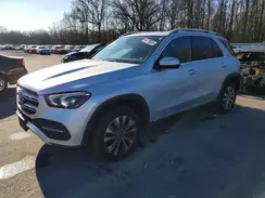 4JGFB4KB5LA056441 2020 MERCEDES-BENZ GLE