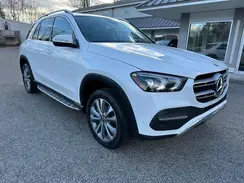 4JGFB4KB5LA057573 2020 MERCEDES-BENZ GLE