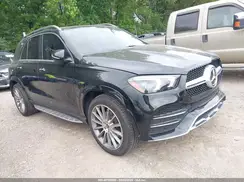 4JGFB4KB5LA059016 2020 MERCEDES-BENZ GLE